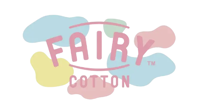 FairyCotton Logo